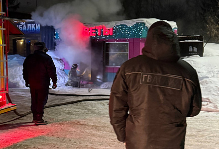 Мачете, розочка, грабёж, пожар и просто неадекват